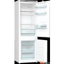 Холодильники Gorenje NRKI418FA0