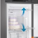 Холодильники Indesit DFZ 4150 G