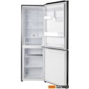 Холодильники Hitachi R-B410PUC6BBK