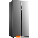 Холодильники Korting KNFS 83414 X