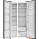 Холодильники Korting KNFS 94099 XN