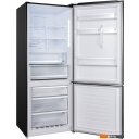 Холодильники Korting KNFC 72337 XN