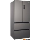 Холодильники Korting KNFF 82535 X