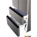 Холодильники Korting KNFF 82535 X