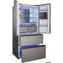 Холодильники Korting KNFF 82535 X