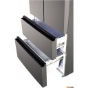 Холодильники Korting KNFF 82535 X