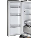 Холодильники Korting KNFF 82535 X