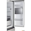 Холодильники Korting KNFF 82535 X