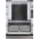 Холодильники Korting KNFF 82535 X
