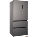 Холодильники Korting KNFF 82535 X