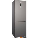 Холодильники Korting KNFC 61869 X