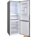 Холодильники Korting KNFC 61869 X