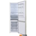Холодильники Korting KNFC 62370 GB