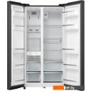 Холодильники Korting KNFS 91797 GN