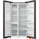 Холодильники Korting KNFS 91797 GN