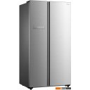 Холодильники Korting KNFS 95780 X