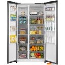 Холодильники Korting KNFS 95780 X