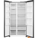 Холодильники Korting KNFS 95780 X