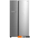 Холодильники Korting KNFS 95780 X