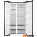 Холодильники Korting KNFS 95780 X