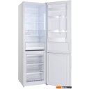 Холодильники Korting KNFC 62370 W