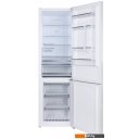 Холодильники Korting KNFC 62370 W