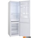 Холодильники Korting KNFC 62370 W