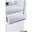 Холодильники Korting KNFC 62370 W