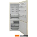 Холодильники Korting KNFC 71863 B