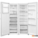 Холодильники Korting KNF 1886 W