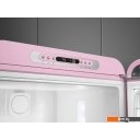 Холодильники Smeg FAB32RPK5