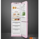 Холодильники Smeg FAB32RPK5
