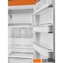 Холодильники Smeg FAB28ROR5