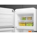 Холодильники Smeg FAB30LWH5
