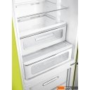 Холодильники Smeg FAB32RLI5