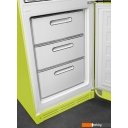 Холодильники Smeg FAB32RLI5