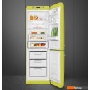 Холодильники Smeg FAB32RLI5