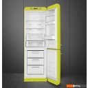 Холодильники Smeg FAB32RLI5