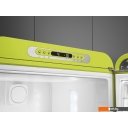 Холодильники Smeg FAB32RLI5