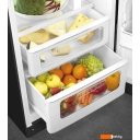 Холодильники Smeg FAB30RBL5