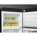 Холодильники Smeg FAB30RBL5