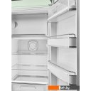 Холодильники Smeg FAB28RPG5