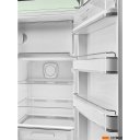 Холодильники Smeg FAB28RPG5