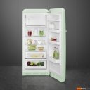 Холодильники Smeg FAB28RPG5