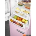 Холодильники Smeg FAB32LPK5