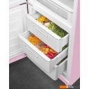 Холодильники Smeg FAB32LPK5