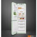 Холодильники Smeg FAB32LPG5