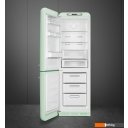 Холодильники Smeg FAB32LPG5