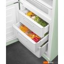 Холодильники Smeg FAB32LPG5