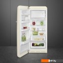 Холодильники Smeg FAB28LCR5